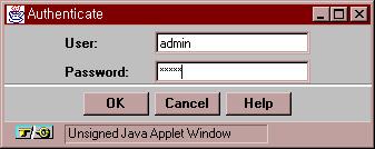 [�׸� 2] Login to Administration