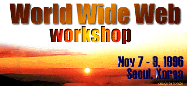[4th WWW Workshop]