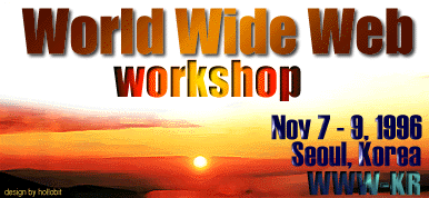 [4th WWW Workshop]