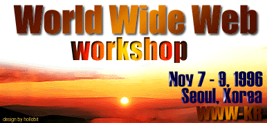 [4th WWW Workshop]