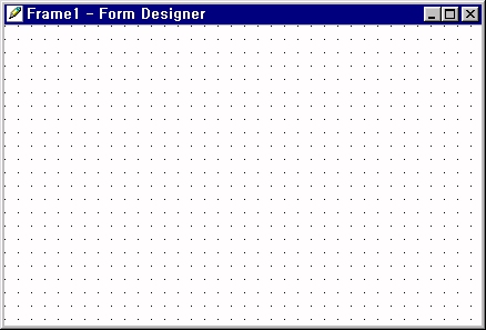 �׸� 13. Form or Client Window