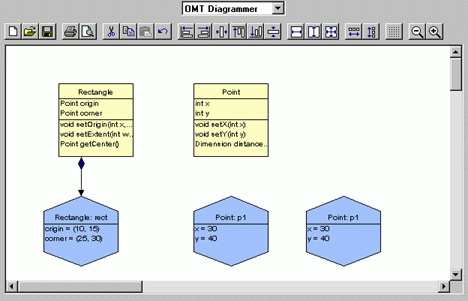 �׸� 6. Graphical Diagram Editor
